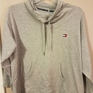 Womens Plus Size 2X Tommy Hilfiger Shirt